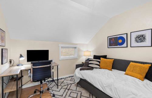 The Vibe - Downtown Missoula - Foto 8