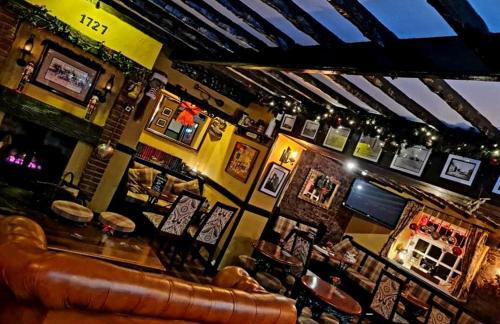 The Tree House - Foto 23