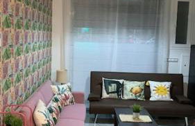 Apto. Singular en la Mancha Banco de Inversiones - Photo 6