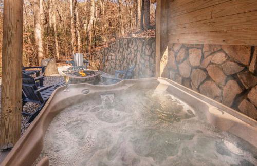 Whispering Pines Cabin - Photo 17