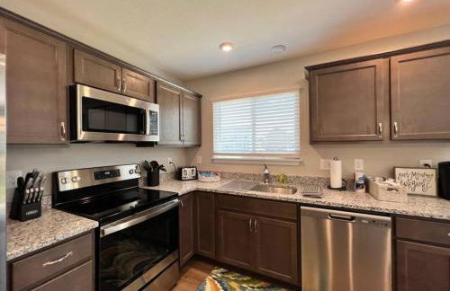 7876 Ellington Court Cheerful 4 Bedroom Home Brand New Construction - Foto 4