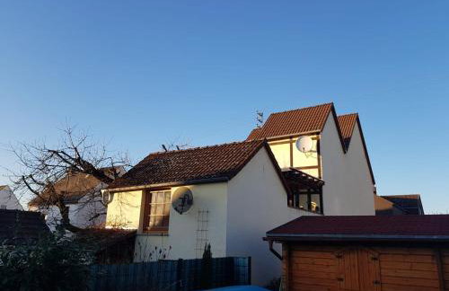 Ferienwohnung Zum-alten-Kirschbaum - Foto 11