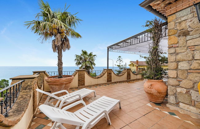 Beautiful Apt With Seaview Terrace - Foto 15