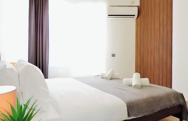 Modern Flat With Sea View 10 min to Lara Beach - Photo 15