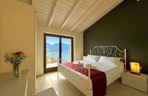 Villa Aurelia in Plesio - Foto 37