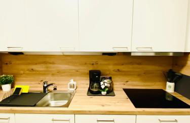 WelcomeToMessePremium Three Bedroom Apartment - Foto 26