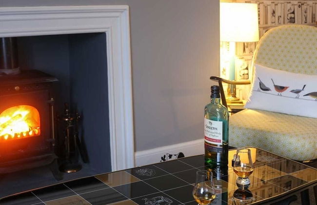 High Terrace Apartment - Foto 9