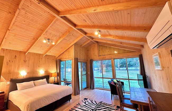 Grampians Chalets - Photo 13