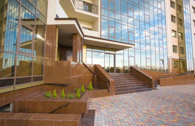 Apartment Inessa 34 - Foto 1