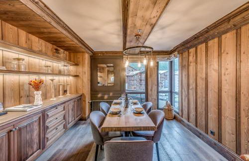 Hotel & Spa Le Val d'Isère - Foto 25