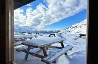 Tonale Ski-in AlpView Studio - Foto 20