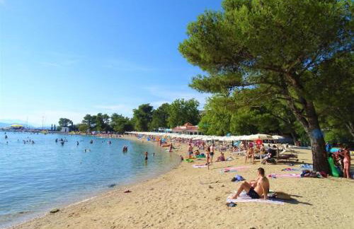 Apartman Relax view Dramalj, Crikvenica - Foto 30