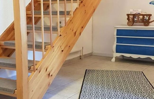 Apartment in Rieseby - Foto 29