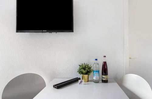 Gästehaus Perlmuschel - Foto 50