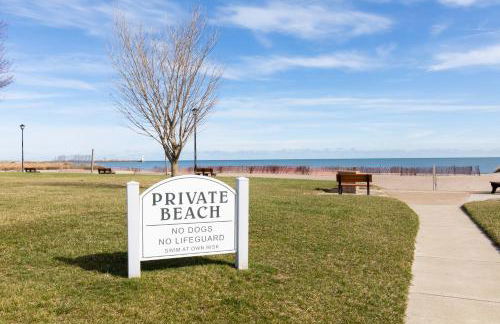 At the Beach - Old Homestead Beach House - Foto 77