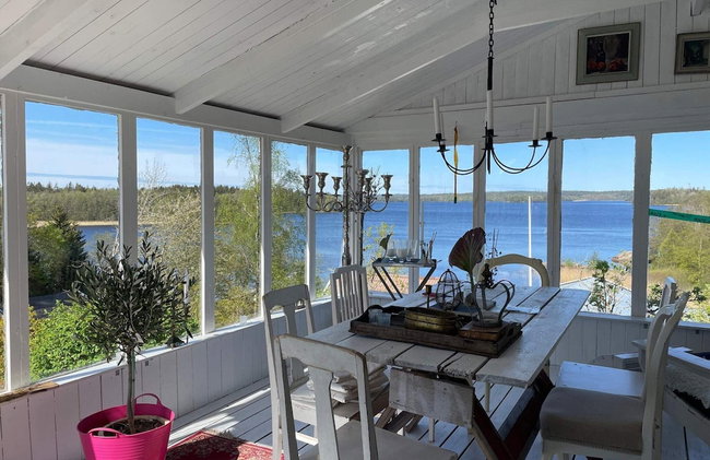 4 Star Holiday Home in Trollhattan - Foto 23