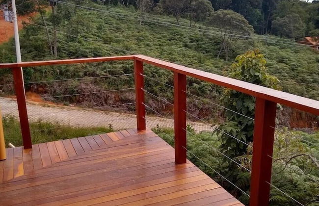 Villa da Serra Ibitipoca - Foto 51