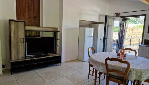 Gite de charme La Martinelle - Foto 5