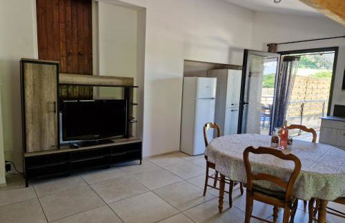 Gite de charme La Martinelle - Foto 5