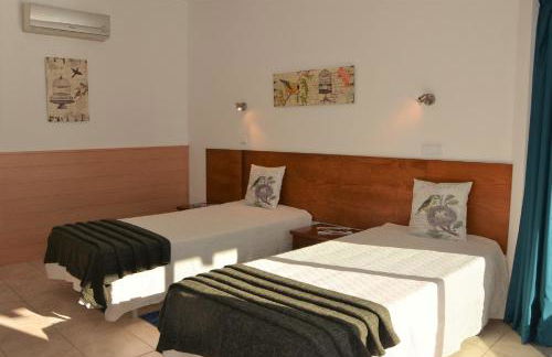 Praia das Rocas Bungalows - Foto 16