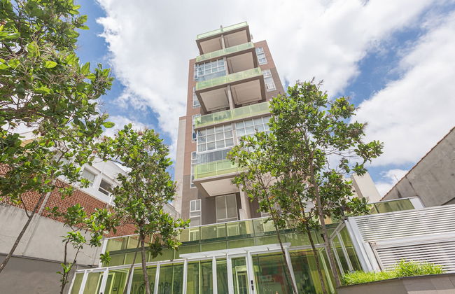 Vossa Bossa VN Turiassu - Foto 66