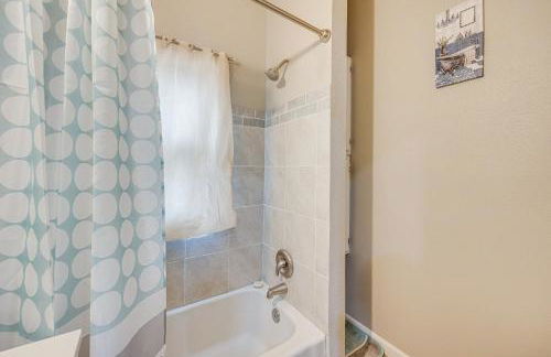 Dog-Friendly Colorado Springs Home with Smart TVs! - Foto 17