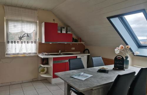 Ferienwohnung Schmidt Werratal - Foto 9