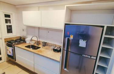 LINDO Apartamento Pé na Areia NOVO CAMPECHE - Foto 31