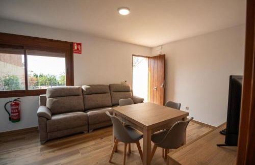 Apartamentos 7 Puentes Sierra Cazorla Las 5 casas iguales - Foto 8