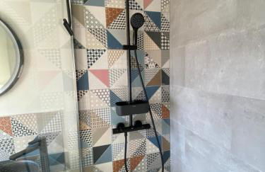 Au pied de la Basilique de Saint Nicolas de port - Foto 6