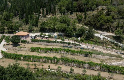 Mater Terra-Private Villa - Foto 22