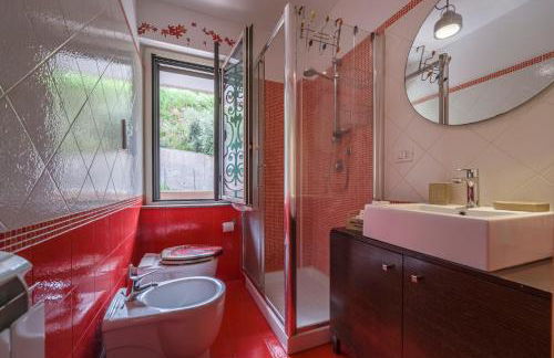 Casa Mata e Grifone - Bivani con posto auto - Foto 28