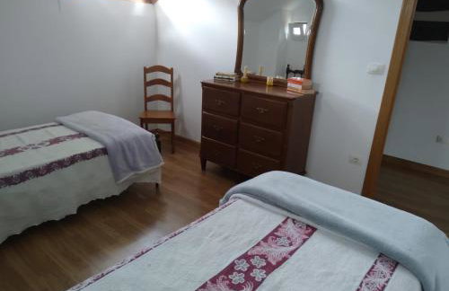 Ático Rosita en Camino de Santiago - Foto 5