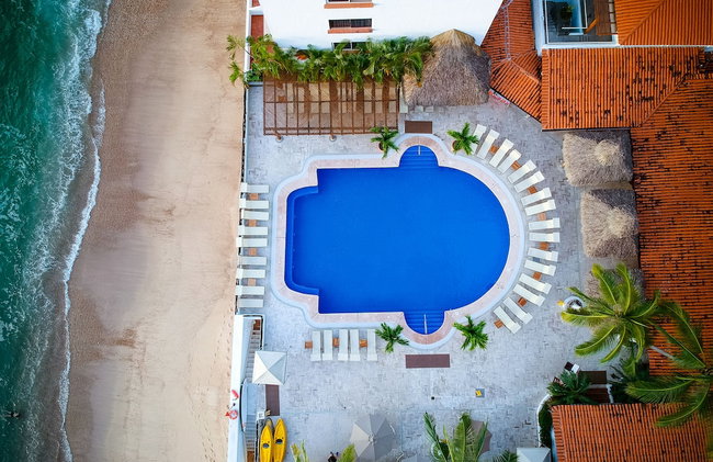 Costa Sur All Inclusive Resort - Foto 77