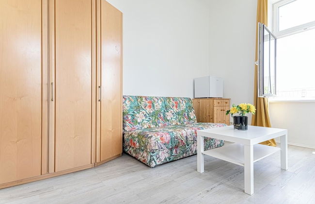 Affordable Stay Prime Location by Danube - Foto 18