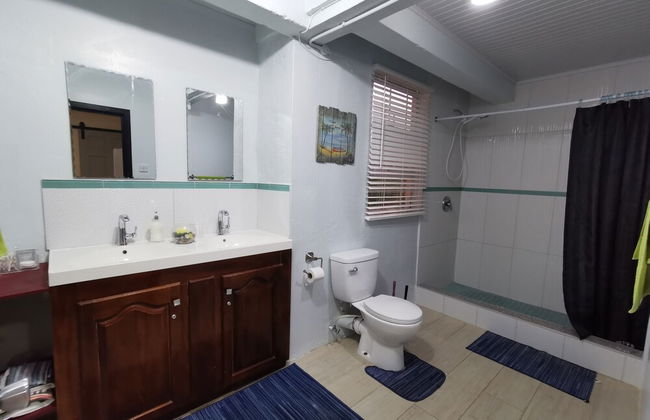 Flamboyant Villa - Foto 57