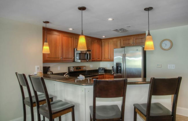 Mar Vista Grande 614 - Foto 12