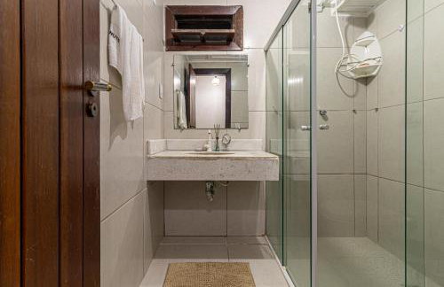 Linda Casa 8 Completa Em Porto Com 6 Quartos e Piscina - Foto 51