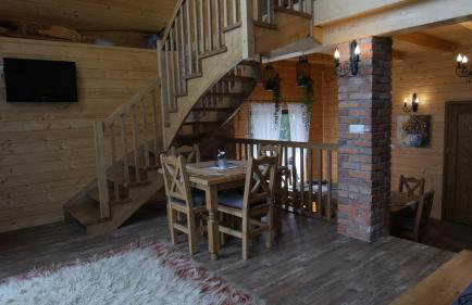 Stodoła Simonka na punkcie widokowym - Foto 46