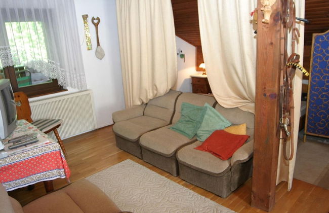 Apartment in Wernberg in Carinthia With Pool - Foto 5