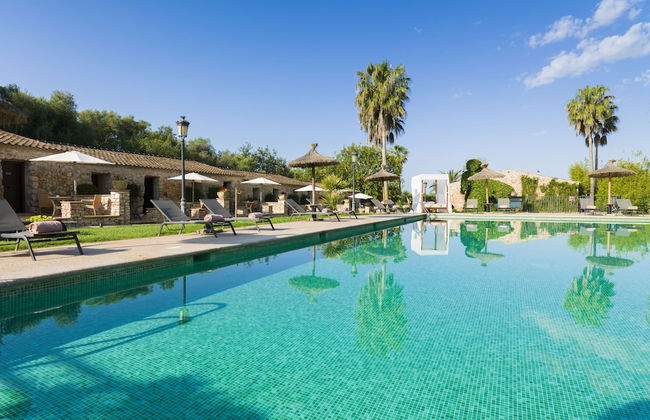 Hotel Sa Bassa Rotja Ecoturisme - Foto 33