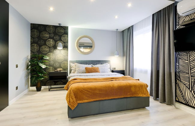 Olympiiska apartments - Foto 24