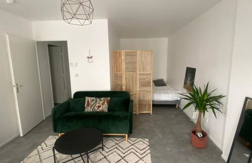 Nancy Autre Canal Chez Hélo - Foto 1