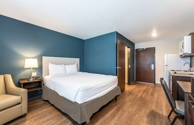 Extended Stay America Suites - Minneapolis - Airport - Mendota Heights - Foto 18