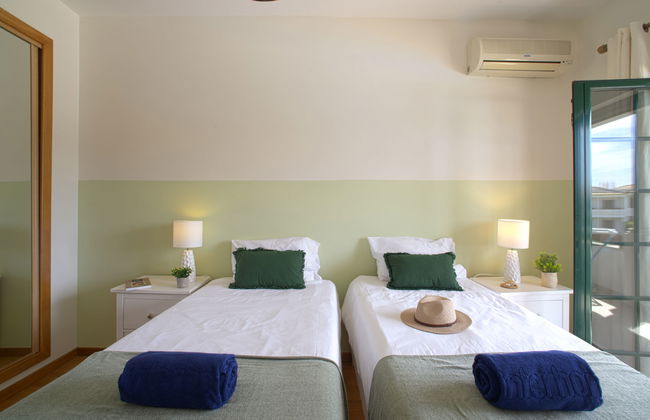 3 bedroom House in Albufeira with swimming pool and garden - Photo 18