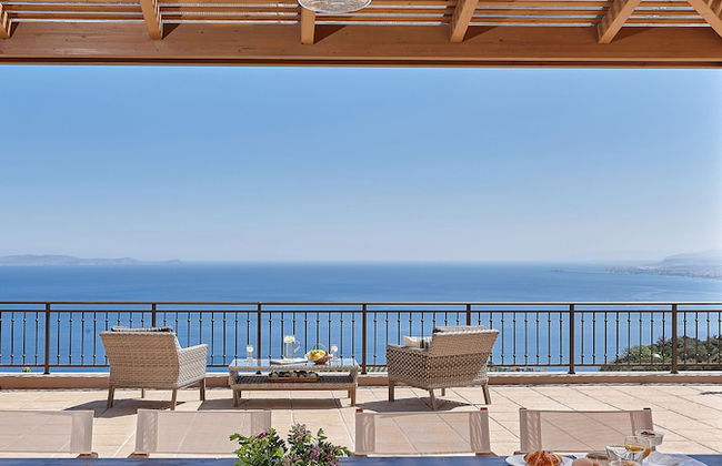 Villa Omikron - Photo 34