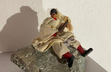 Guarracino - Real Suite Capodimonte - Foto 12