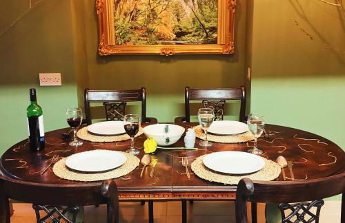 Mourne Mountain Art Apartments - Foto 42