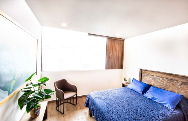 Brand New 1BDRM Private Patio Apartment 5 Stars - Foto 2