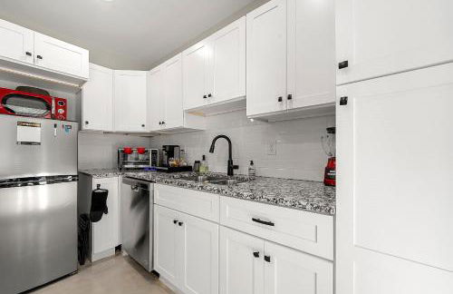 The Rhitreat, Studio, 10 Min Downtown & Airport - Foto 8